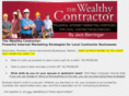 thewealthycontractor.com