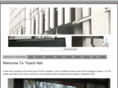 tizardhall.com