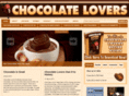 typesofchocolate.net