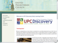 upcdiscovery.com