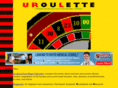 uroulette.com