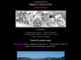 villa-casa-luna.com