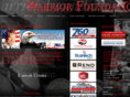 warriorfoundation.com