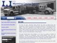 wyomingcasingservices.com