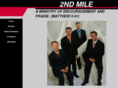 2ndmilemusic.com