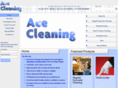 acecleaningdomestic.com