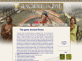 ancientromegame.com