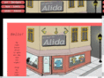 artbyalida.com