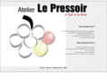 atelierlepressoir.fr