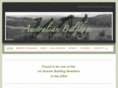 australianbulldogsusa.com