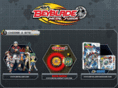 beyblade.com