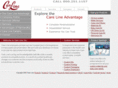 carelineinc.com