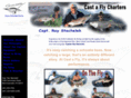 castaflycharters.com