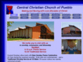 centralchristianchurchpueblo.org