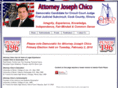 chicoforjudge.com
