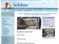cityofjacksboro.com