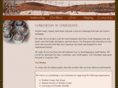 concertosinchocolate.com
