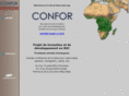 confor.org