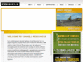 connellresources.com