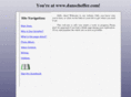 danscheffer.com