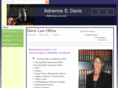 davislawoffice.org