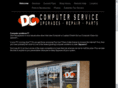 dcbytes.com