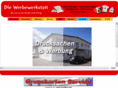 diewerbewerkstatt.net