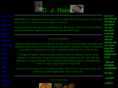 djhale.com
