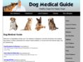 dog-medical-guide.com