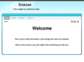 drakced.com