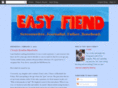 easyfiend.com