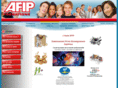 ecole-afip.com