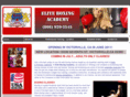 eliteboxingacademy.info