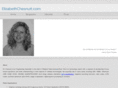 elizabethchesnutt.com