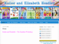 elizabethhoadley.com