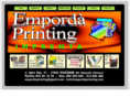 empordaprinting.com