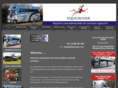 equicruiser.co.uk