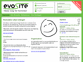 evosite.se