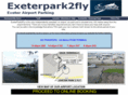 exeterpark2fly.com