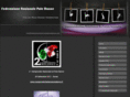 federazioneitalianapoledance.com