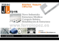 ferrolopez.es