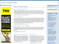 fitnessconsumersguide.com
