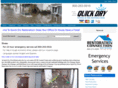 flooddamagerestorationohio.net
