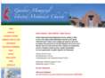gardnermemorialumc.org