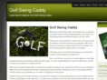 golfswingcaddy.com