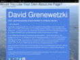grenewetzki.com