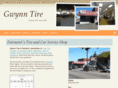 gwynntire.com