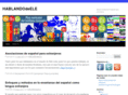 hablandodeele.com