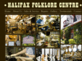 halifaxfolklorecentre.com