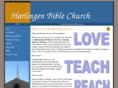 harlingenbible.org